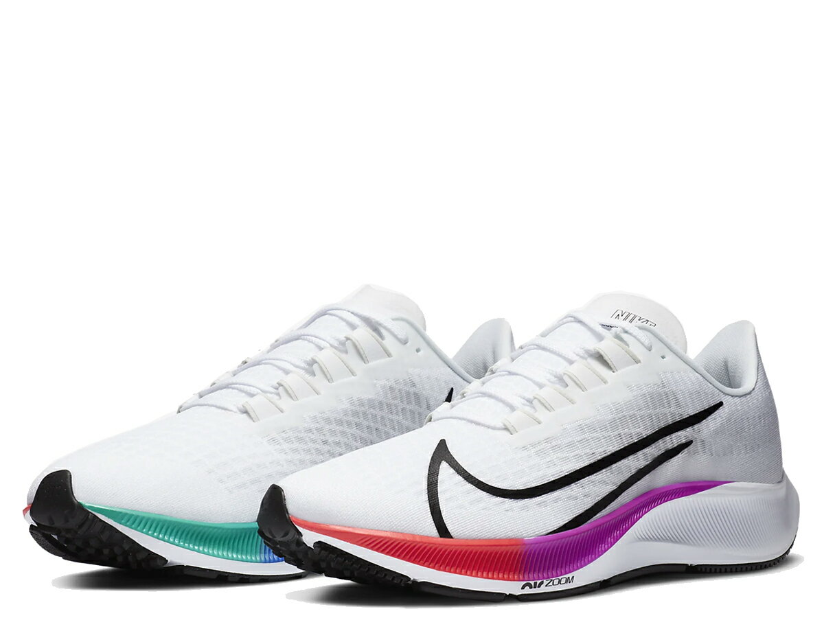 NIKE AIR ZOOM ペガサス37 ランシュー Amazon | Nike(ナイキ) メンズ エア ズーム ペガサス 37