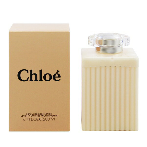 ♪クロエデオドラント&香水&ハンドクリーム セット】 クロエ Chloe ギフトセット（オードパルファム 30mL +