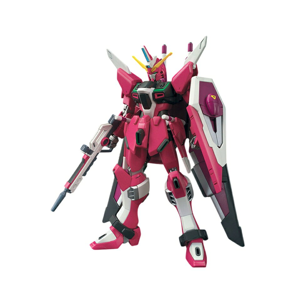 ＨＧＣＥ　１／１４４　インフィニットジャスティスガンダム