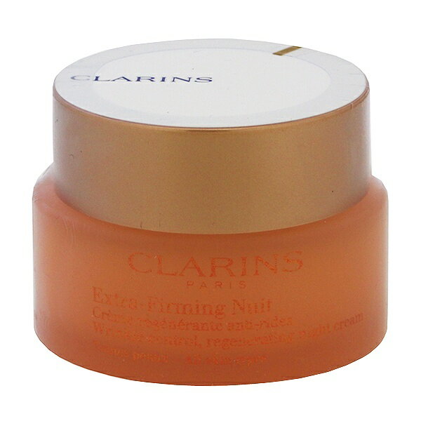 楽天市場】クラランス ファーミング EX ナイト クリーム SP オール