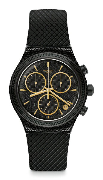 楽天市場】スウォッチ swatch 腕時計 new irony chrono ニュー 