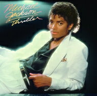 Michael Jackson マイケルジャクソン / Thriller アナログレコード
