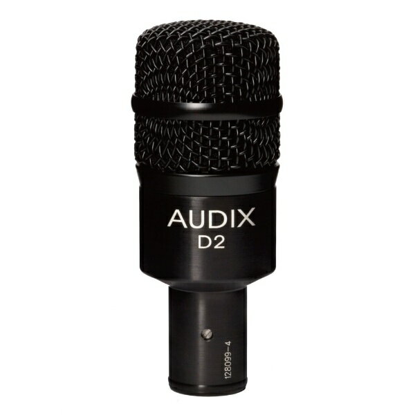 AUDIX D2