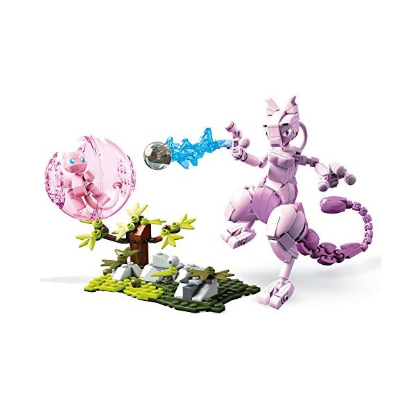 Mレックウザ　ミュウツー　ゼルネアス　レントラー　カプ・テテフ　５枚セット 81YUwOba6ML._AC_UF350,