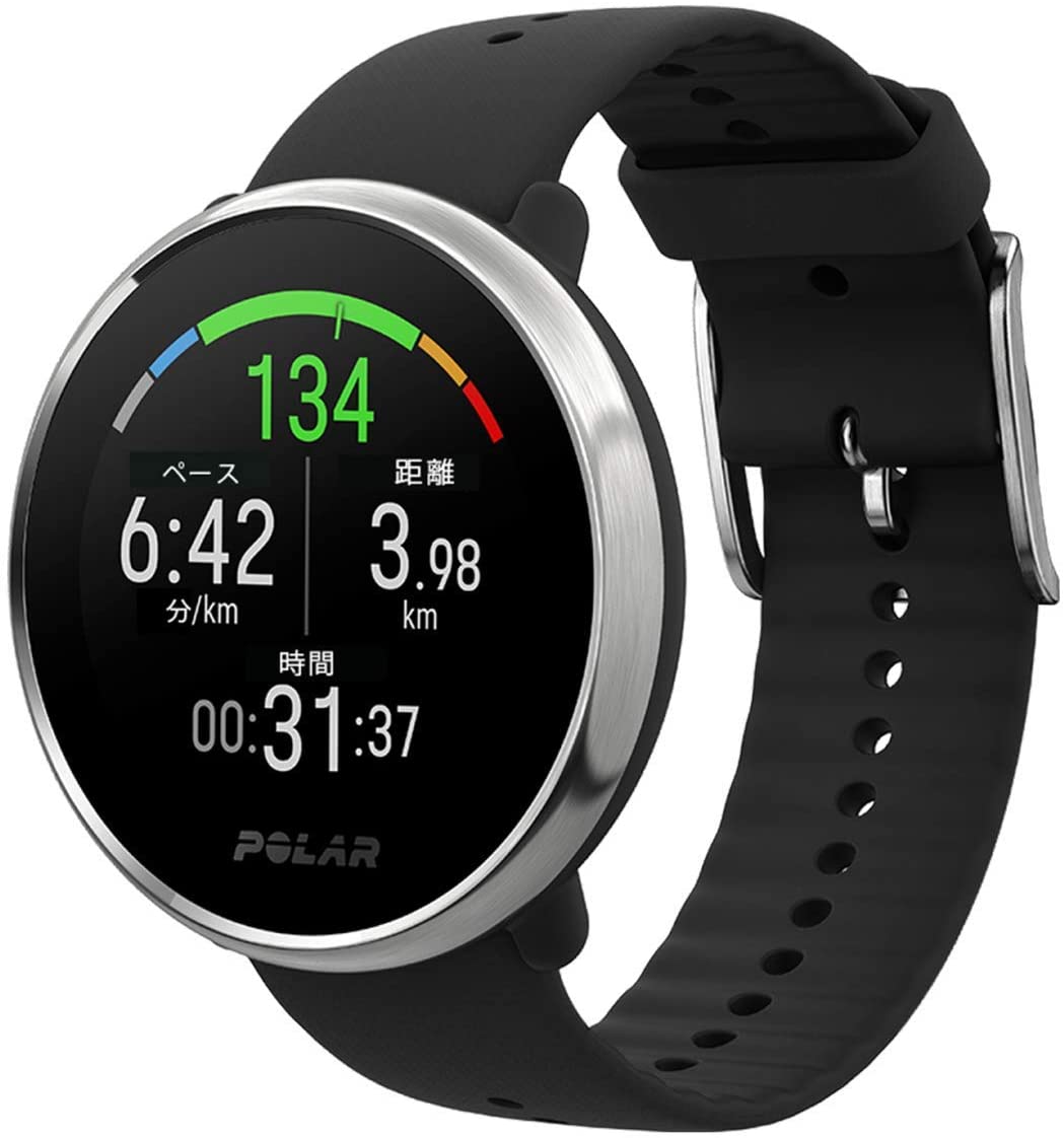 楽天市場】Polar Ignite イグナイト フィットネスウォッチ 楽天市場】Polar Ignite イグナイト フィットネスウォッチ