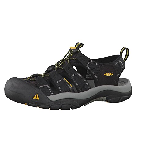 キーン-KEEN ニューポートH2男性用