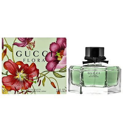 楽天市場】GUCCI グッチ フローラ バイ グッチ EDT SP | 価格比較