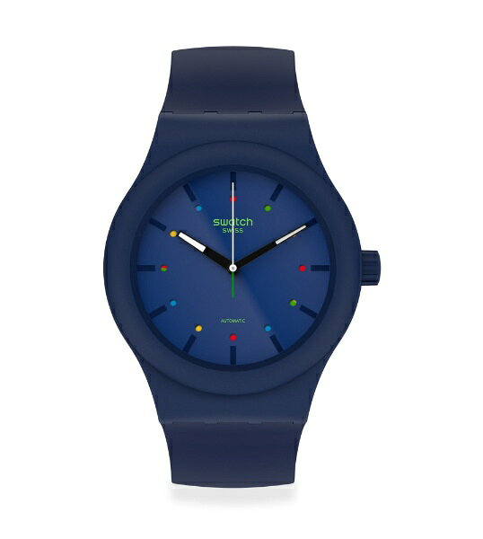 楽天市場】swatch スウォッチ 腕時計 メンズ システム51 SYSTEM51