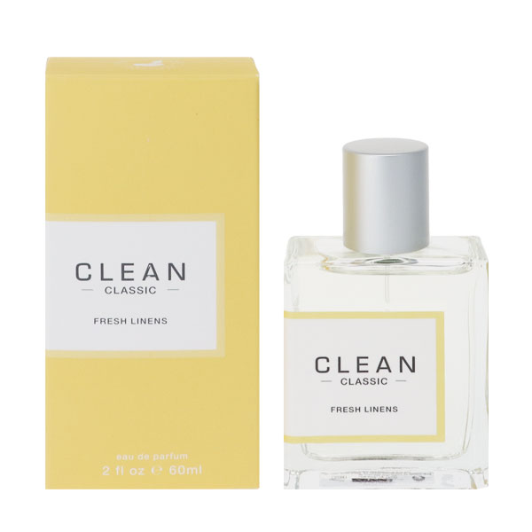 クリーン clean fre h linen
