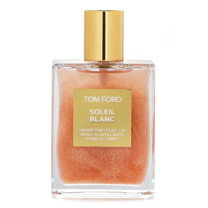 楽天市場】tom ford トムフォード ソレイユ ブラン シマリング ボディ