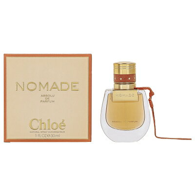 クロエ ノマド アブソリュ ドゥ nomade ab olu de