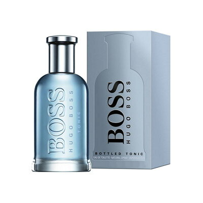 ヒューゴ ボス ヒューゴ ボス bo bottled tonic