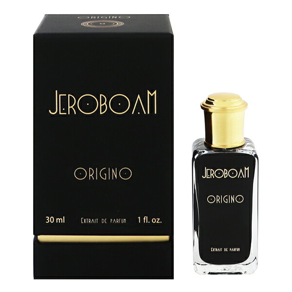 ジーノ ジェロボーム オリ エクストレド p ori extrait de jeroboam