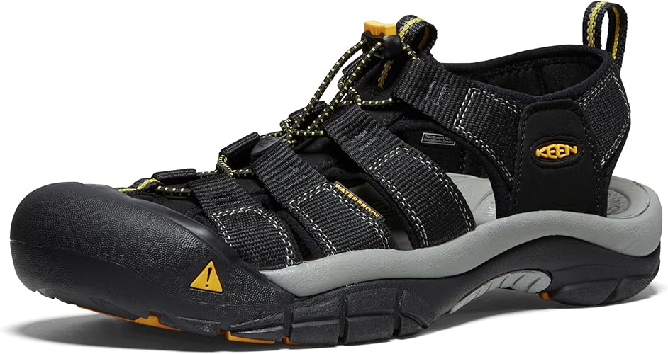 お盆も休まず配送 【並行輸入品】 キーン KEEN サンダル スポーツサンダル ウォーターフロント ニューポート H2 メンズ NEWPORT H2 父の日