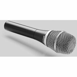 SHURE SM86