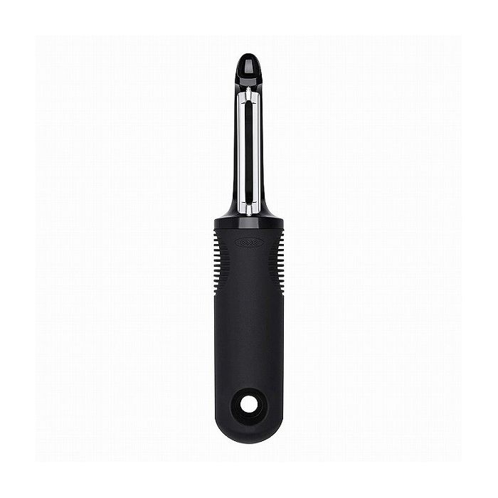 OXO オクソー タテ型ピーラー 縦型ピーラー 皮むき スライサー ジャガイモ リンゴ 食洗機可能 爆買