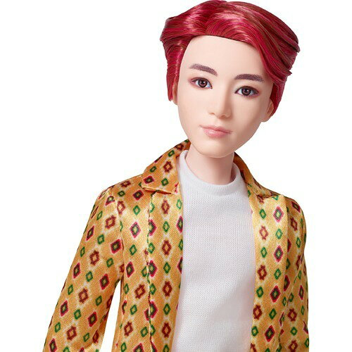楽天市場】BTSコア ファッションドール JUNGKOOK | 価格
