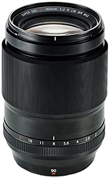FUJIFILM XF90mmF2 R LM WR