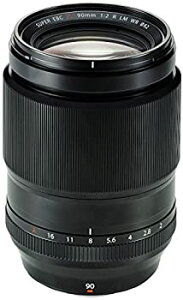 FUJIFILM XF90mmF2 R LM WR