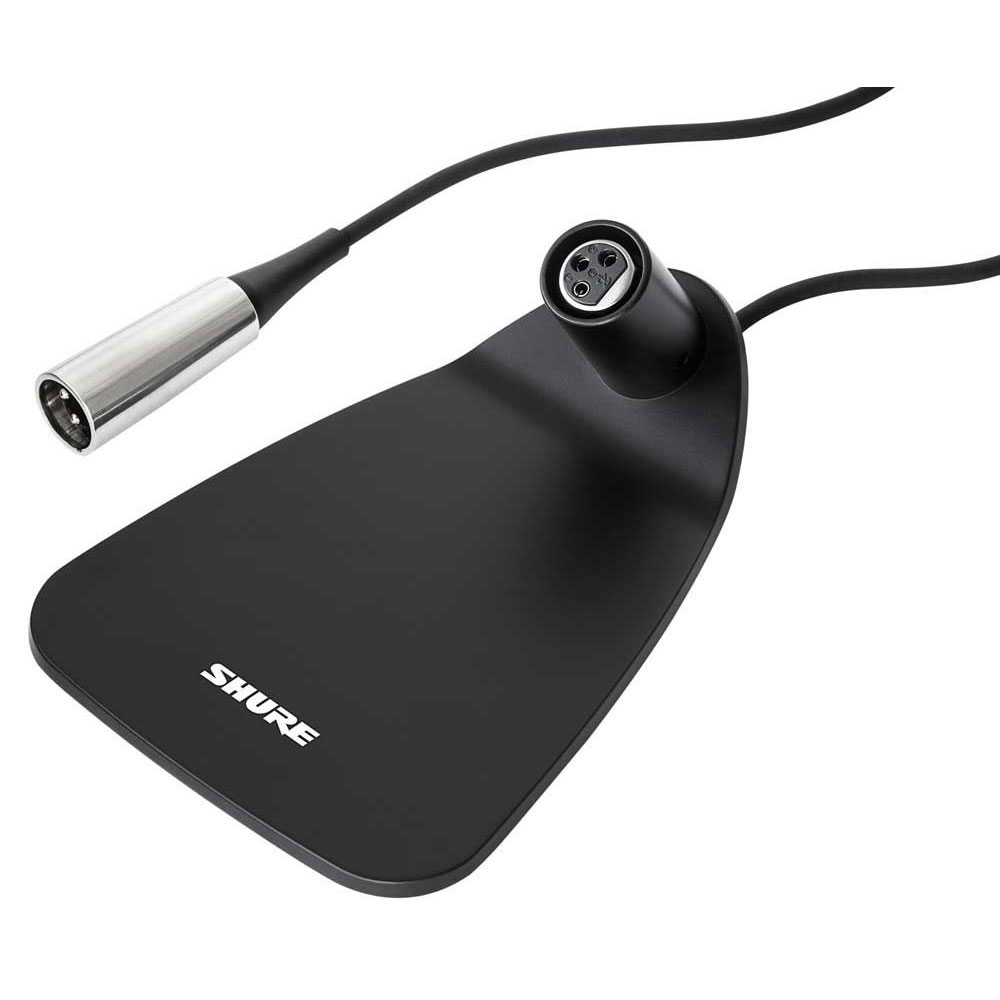 Shure CVD-B XLR Desktop Base