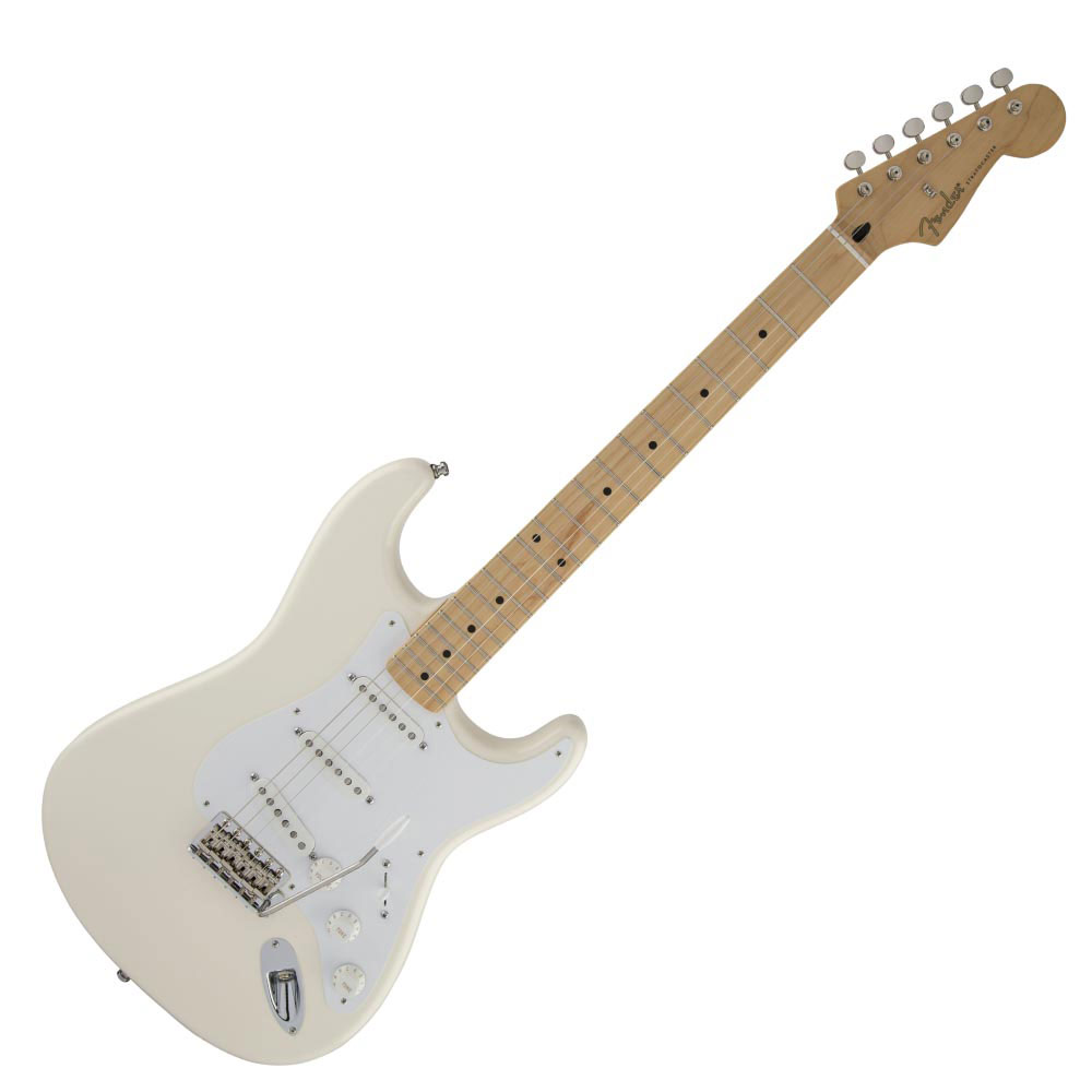 楽天市場】Fender フェンダー エレキギター Jimmie Vaughan Tex-Mex