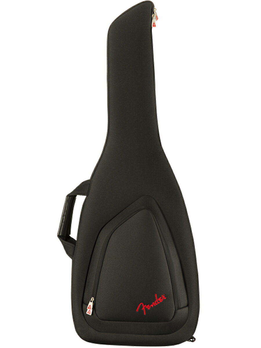 FE610 Electric Guitar Gig Bag Black エレキギター用 #0991412406 Fender USA