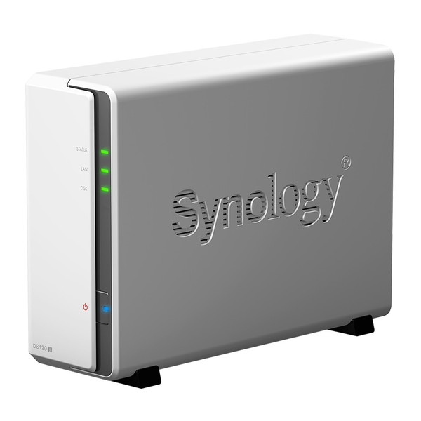 【送料無料】Synology DS120j ディスクステーション 週末価格♪ 送料無料】Synology DS120j ディスクステーション 週末価格♪ Synology