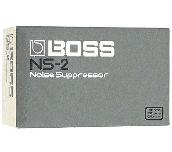 BOSS NS-2