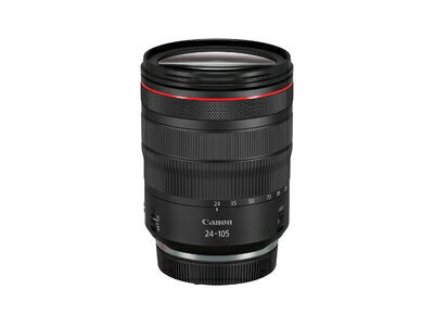 Canon RF24-105mm F4 L IS USM