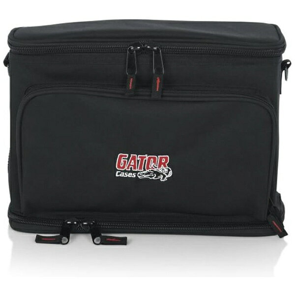Gator Cases ワイヤレスマイクシステム用ケース GM Wireless Microphone Series GM-DUALW Shure BLX 向け GM-DUALW