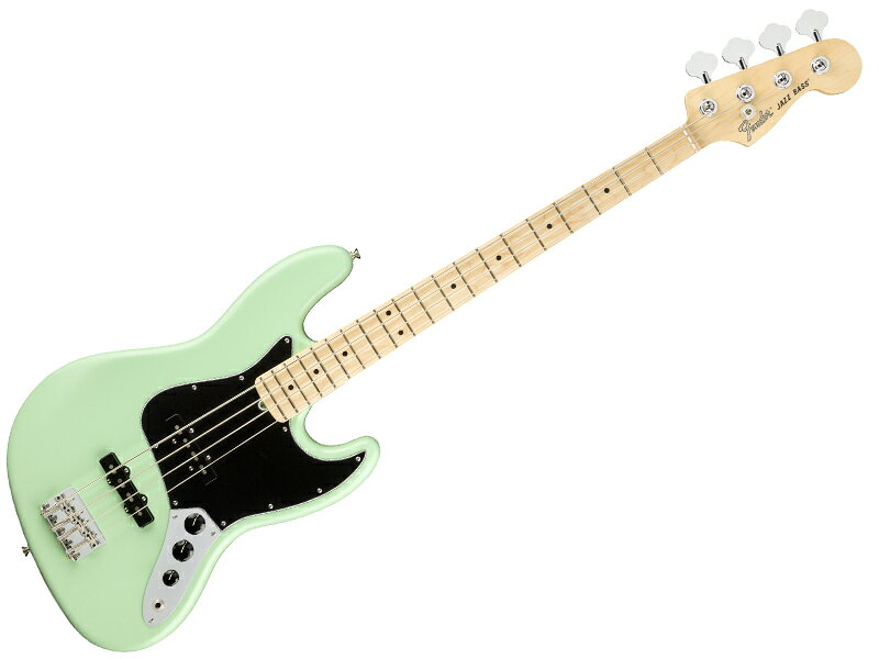 FENDER American Performer Jazz Bass
