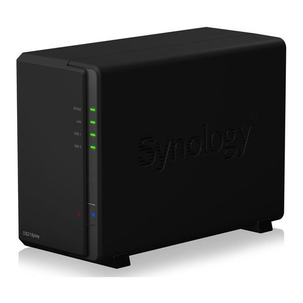 楽天市場】Synology Disk Station DS418 | 価格比較 - 商品価格ナビ
