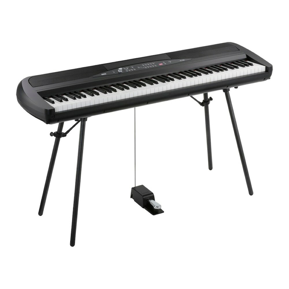 楽天市場】コルグ KORG 電子ピアノ 88鍵 B2N(BK) | 価格比較 - 商品