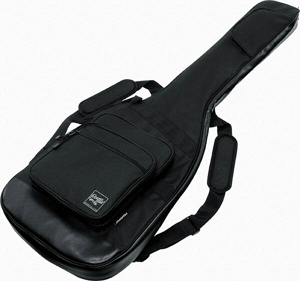 Bass Gig Bags IBB540-BK ソリッドエレキベース用 Ibanez
