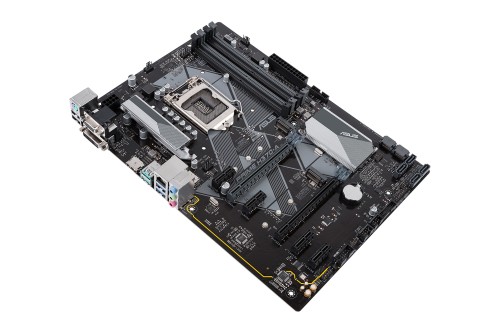 楽天市場】ASUS マザーボード PRIME H370-A/CSM | 価格比較 - 商品価格ナビ