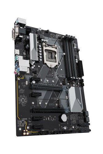 楽天市場】ASUS マザーボード PRIME H370-A/CSM | 価格比較 - 商品価格ナビ