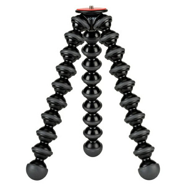 JOBY ミニ 三脚 ゴリラポッド 3K PRO キット JB01566-BWW Amazon | JOBY ミニ三脚 ゴリラポッド 3Kキット 耐荷重3kg 雲台