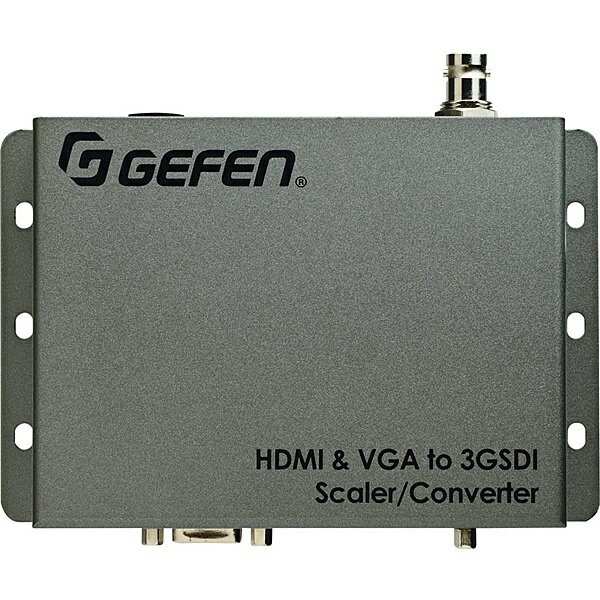 楽天市場】MEDIAEDGE MEDIAEDGE VideoPro HDMI to SDIコンバータ VPC