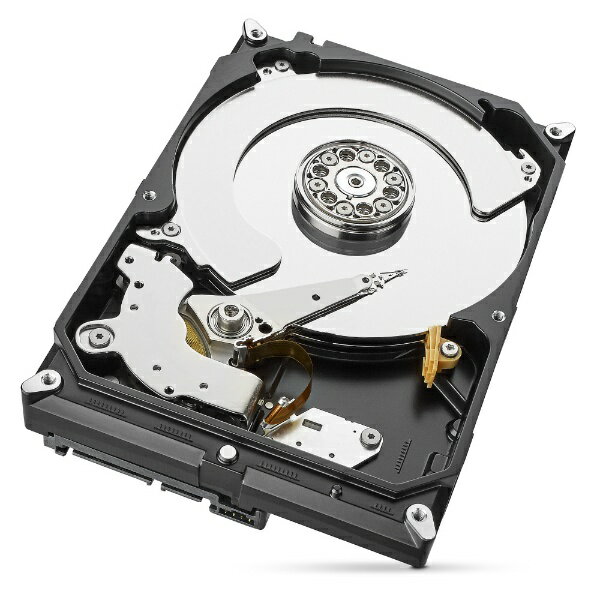 Seagate ST2000DM008