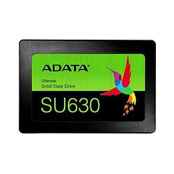 A-DATA SSD ASU630SS-480GQ-R
