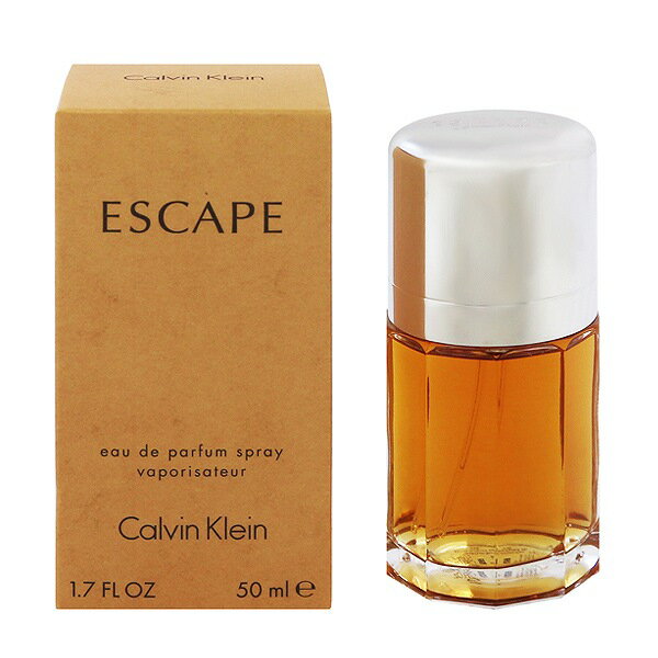 楽天市場】カルバンクライン 香水 レディース エスケープ フォー