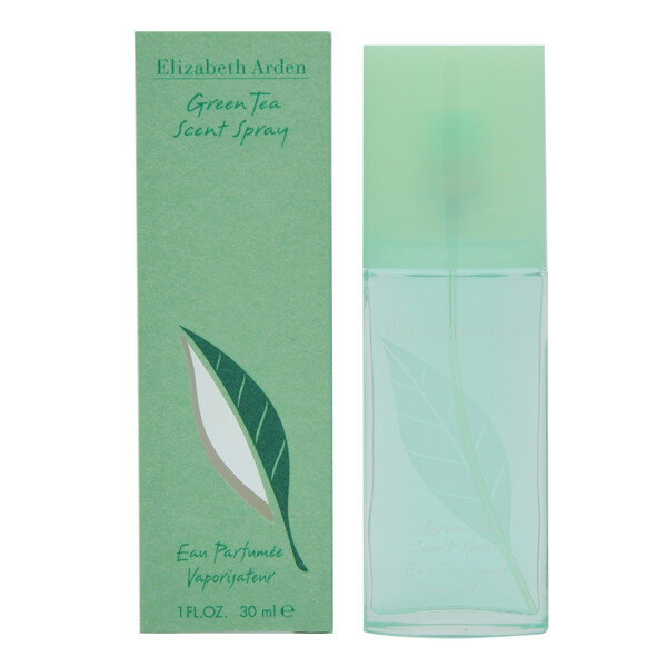 エリザベスアーデン グリーンティー edt