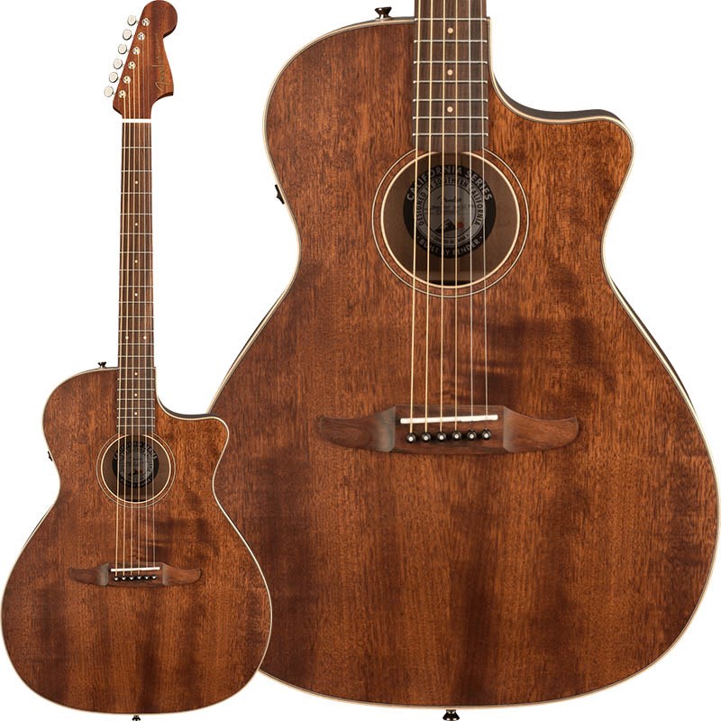 楽天市場】Fender Newporte Special Natural フェンダー Fender