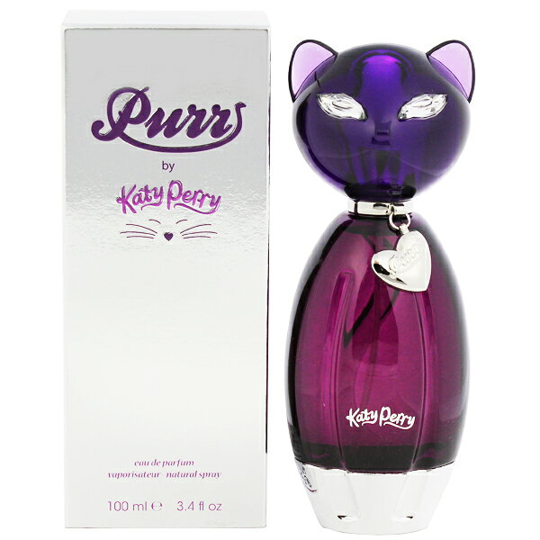 ケイティ ペリー ケイティペリー プゥル バイ purr