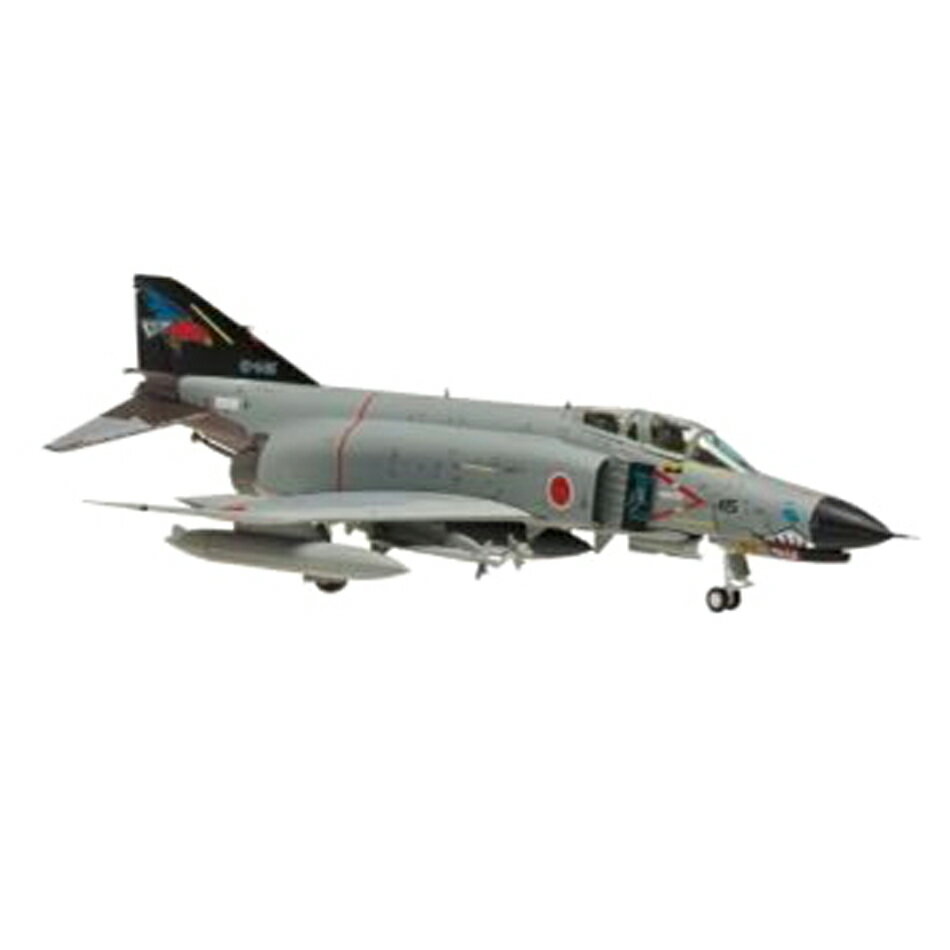 1/72 航空自衛隊 F-4EJ改 97-8426 302飛行隊 Hobby Master F-4EJ改 航空自衛隊 第7航空団 第302飛行隊 百里基地 #97