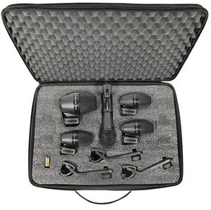 SHURE PGADRUMKIT5