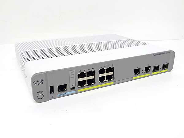 楽天市場】CISCO SYSTEMS 16ポート アンマネージドスイッチSG110-16-JP