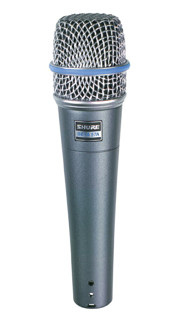 SHURE BETA 57A