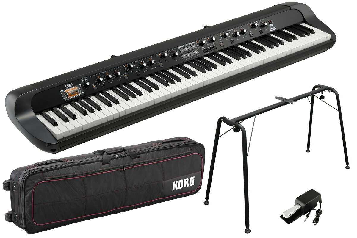 楽天市場】コルグ KORG コルグ / Grandstage GS1-88 88鍵 ステージ