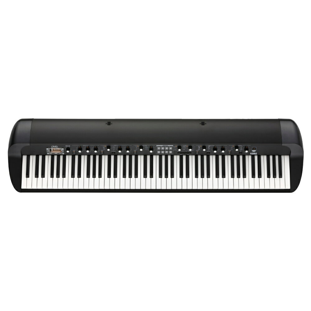 楽天市場】コルグ KORG コルグ / Grandstage GS1-88 88鍵 ステージ